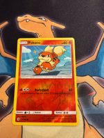 Fukano (SUM 21) - Reverse Holo - Sonne & Mond