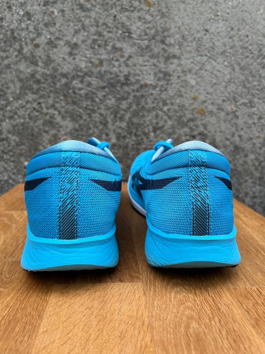 Asics Scarpe da uomo: ASICS Metaracer Carbonlaufschuh – Usato da Egerkingen venduto da taebimoht 4