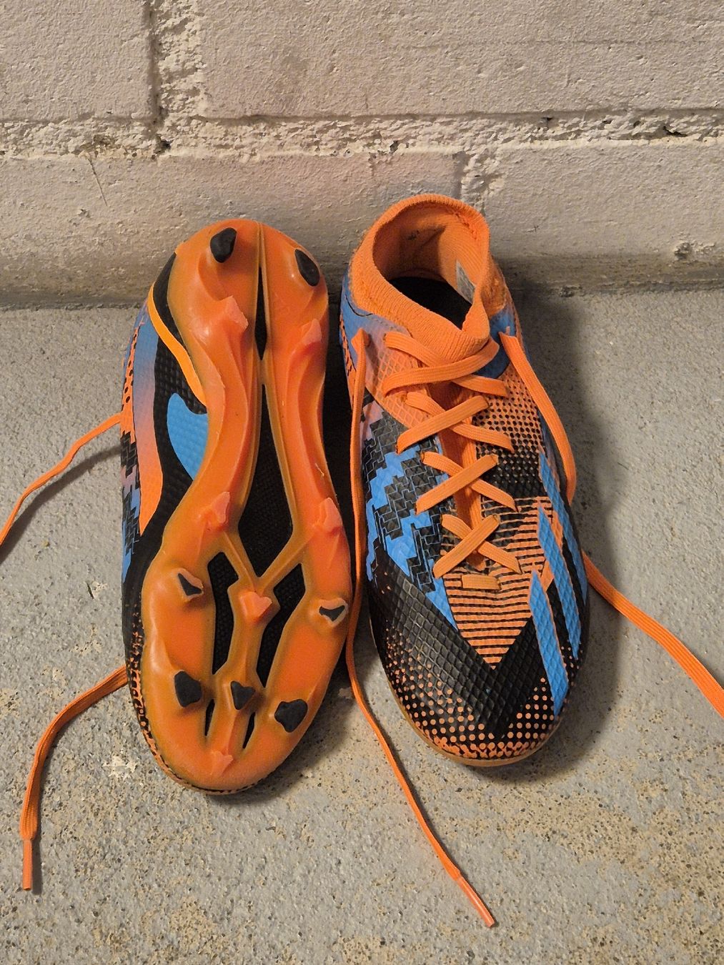 Adidas Scarpe da uomo: Fussballschuhe – Usato da Oberkulm venduto da Heckenrose20
