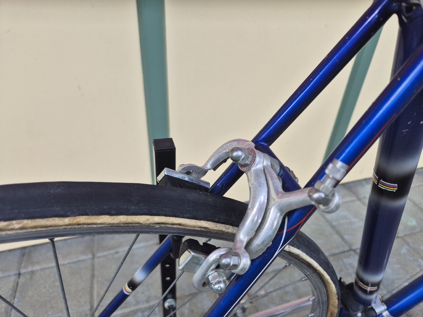 Vélos: Amberg Rennvelo – D'occasion à Stans par Yoodo 4