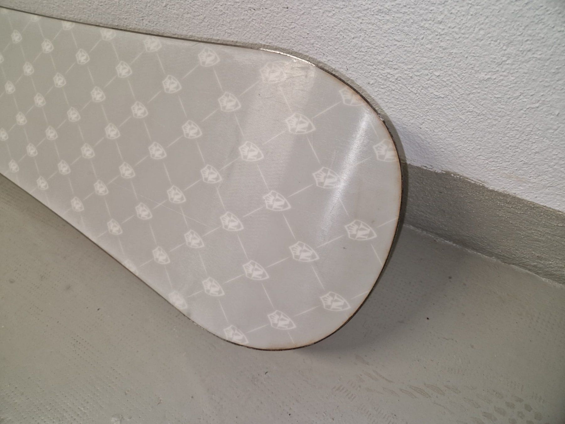 Nidecker Boards: Snowboard Nidecker (150 cm) – Gebraucht aus Bern von dani.schi 9