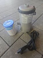 Pool Filterpumpe Bestway 2.006