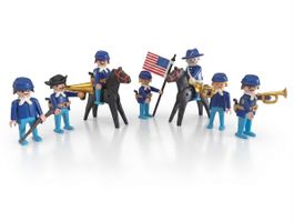 Playmobil, Nordstaatler   (C)