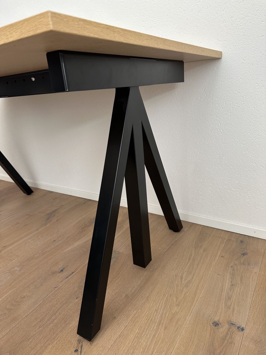 Scrivanie: String Furniture Schreibtisch Works  – Usato da Speicher venduto da pat_ddn8 2