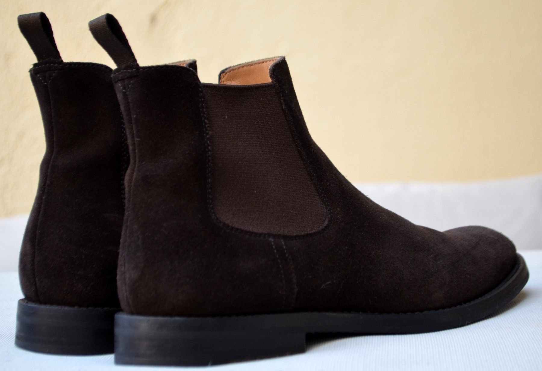 Church's Herrenschuhe: Church's Boots / bottes 39 – Gebraucht aus Collonges von arashee 5