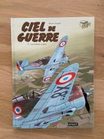 CIEL DE GUERRE / TOME 1 / PREMIERE EDITION