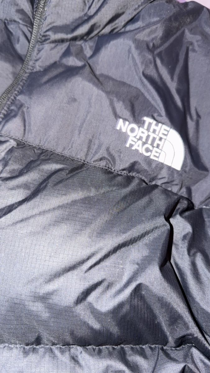 North Face Giacche: Doudoune The North Face 700 – Usato da Bulle venduto da gre_v7rv 4
