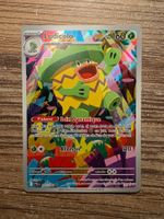 🇫🇷 Pokémon FR - Ludicolo 95/94 - Flammes Fantasmagoriques
