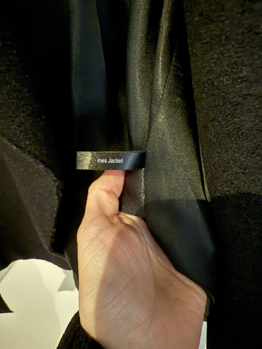 Giacche: Filippa K / Mantel / Ines Jacket / XS – Usato da Zürich venduto da ann_vt5w 4