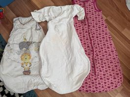 Baby Schlafsäcke 