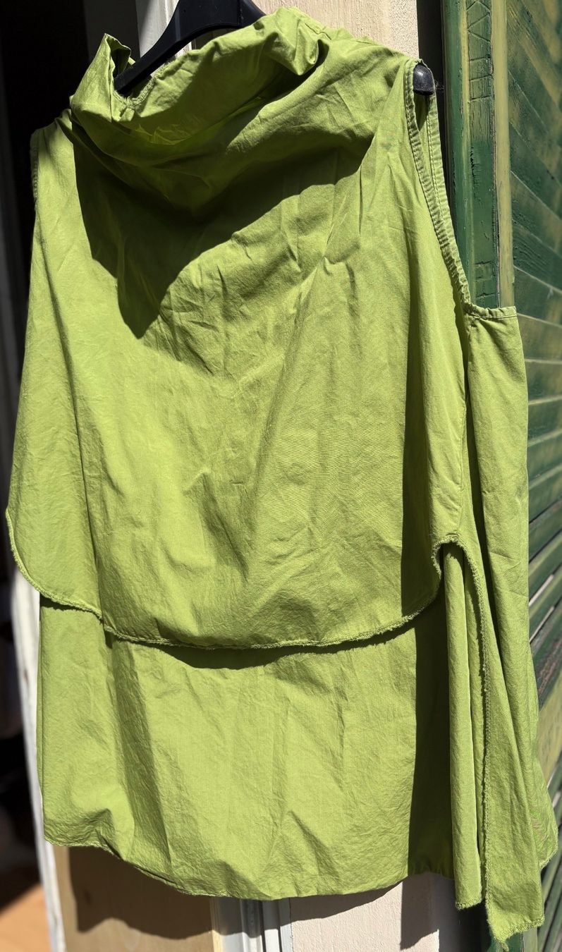Top: Top in cotone, M – Nuovo e nell'imballaggio originale da Locarno venduto da DBSiesta 1