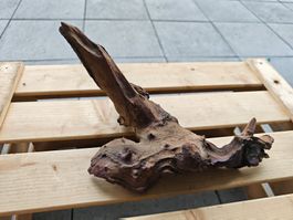 Aquarium Wurzel / Aquascaping Holz (34x15x15 cm)