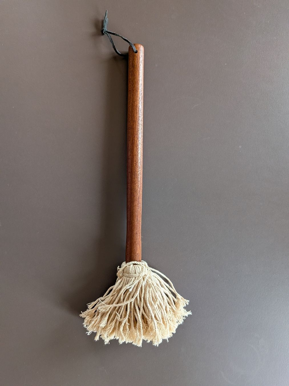 Altro in Apparecchi per la pulizia: BBQ Mop zum Fleisch moppen – Nuovo (secondo la descrizione) da Bassersdorf venduto da Thg31
