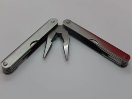 Werkzeugtool im Etui "Persil" - TOP   %% Ausverkauf %%