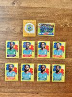 Panini WM 2026 Sticker - DR Kongo Panini