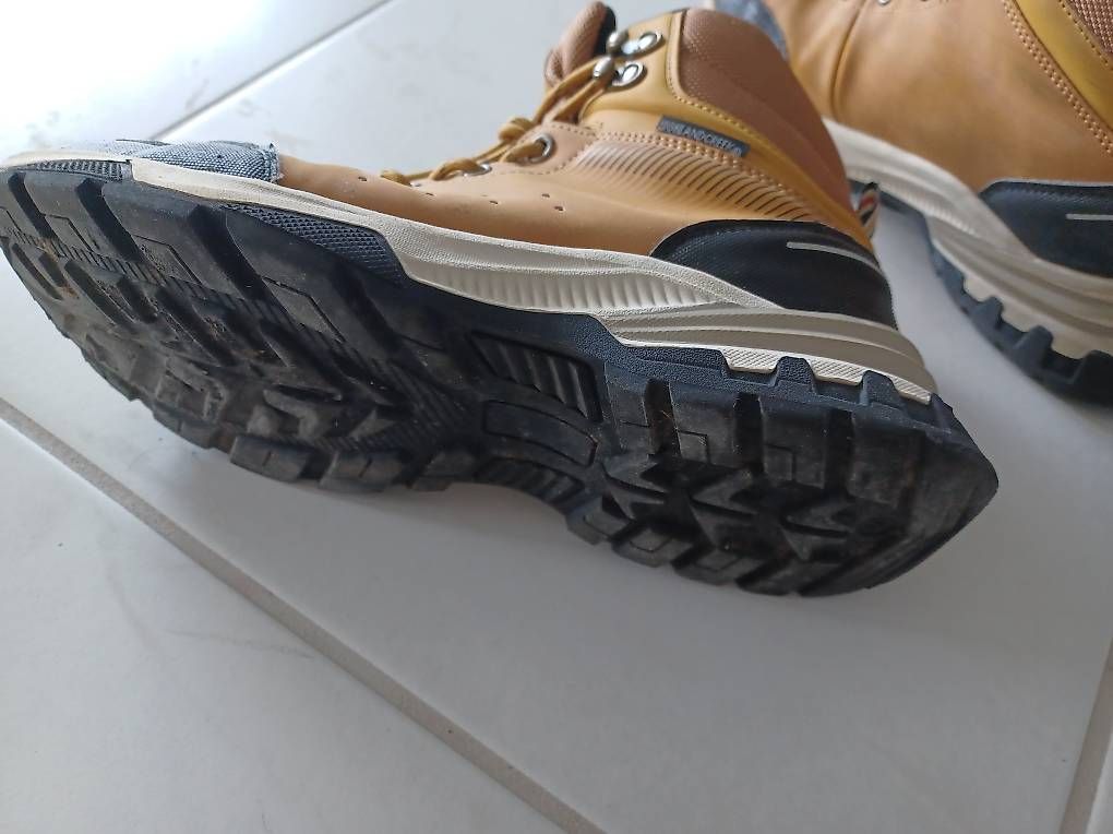 Scarpe da uomo: Winter Boots gr.40 – Nuovo (secondo la descrizione) da Bronschhofen venduto da Katrusja 1