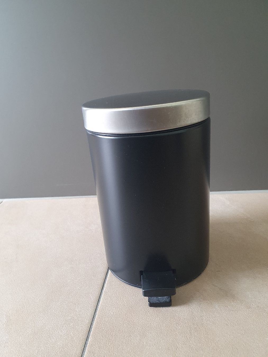 Brabantia Abfalleimer: Brabantia Treteimer 3L – Gebraucht aus Ruswil von cor_rdr8 1