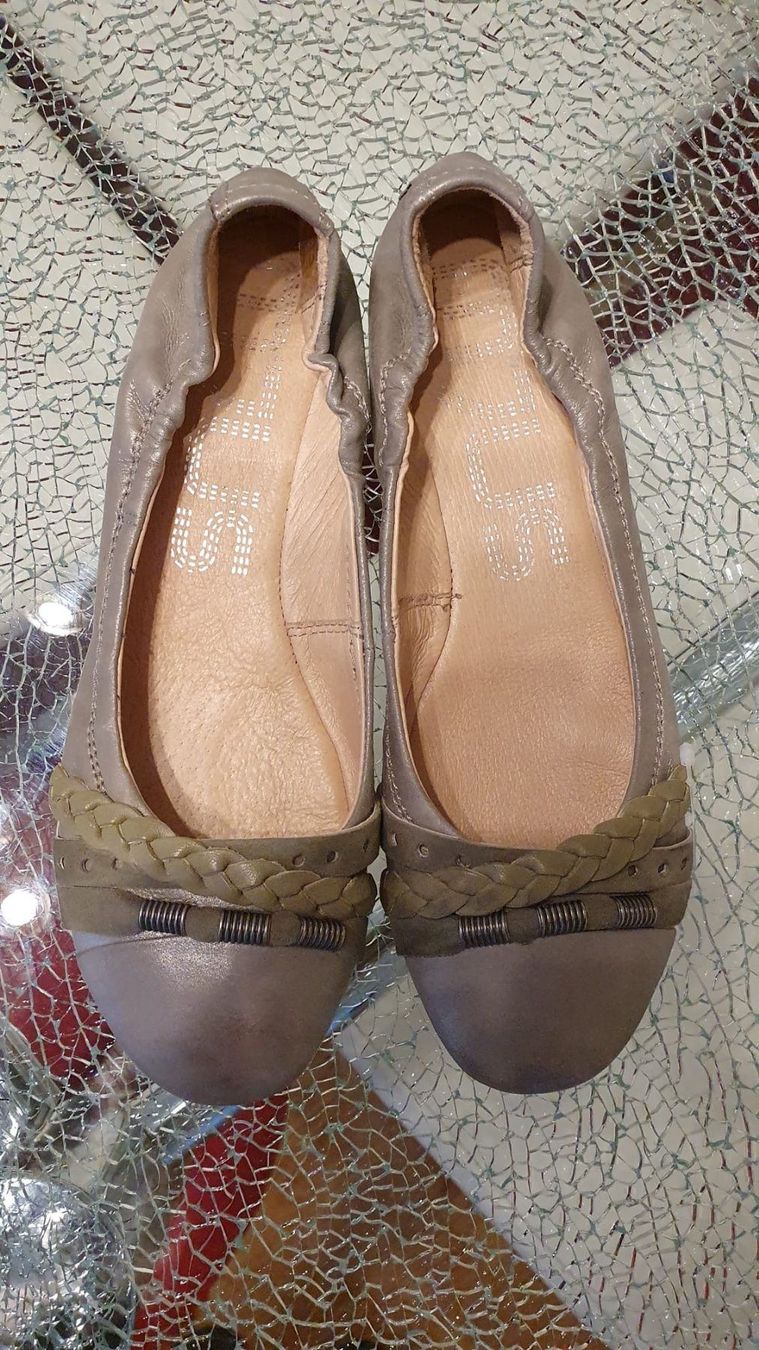 Mjus Scarpe da donna: Mjus Gr. 36 – Nuovo e nell'imballaggio originale da Luzern venduto da Edii025 1