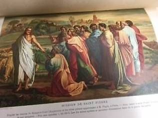 Bücher: Jésus-Christ L. VEUILLOT 1ère édition – Gebraucht aus PULLY von RAPHAEL1953 3