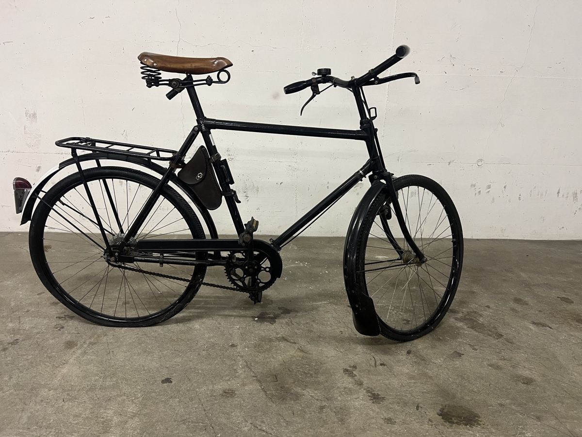Schweizer Armee Biciclette: Militärvelo – Usato da Zürich venduto da Pan-Europ