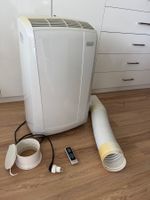 De’Longhi Pinguino PAC N82ECO – Mobiles Klimagerät