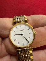 Longines Le Grand Classique Quarz 26.5 mm