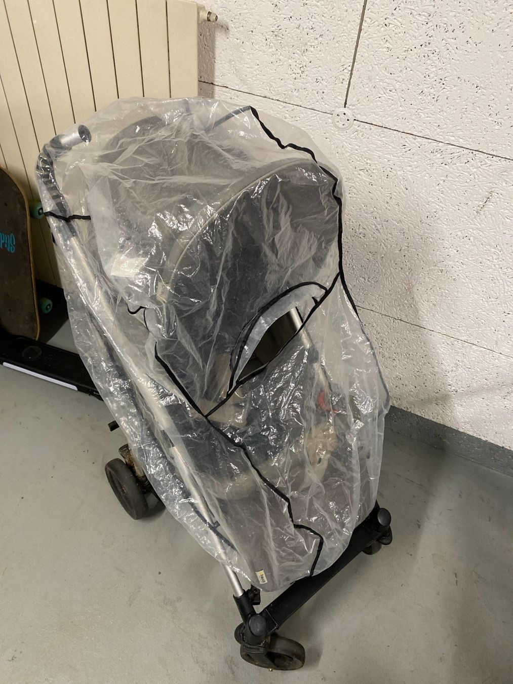 Hauck Kinderwagen: Kinderbuggy – Gebraucht aus Zürich von rue_v79y 5