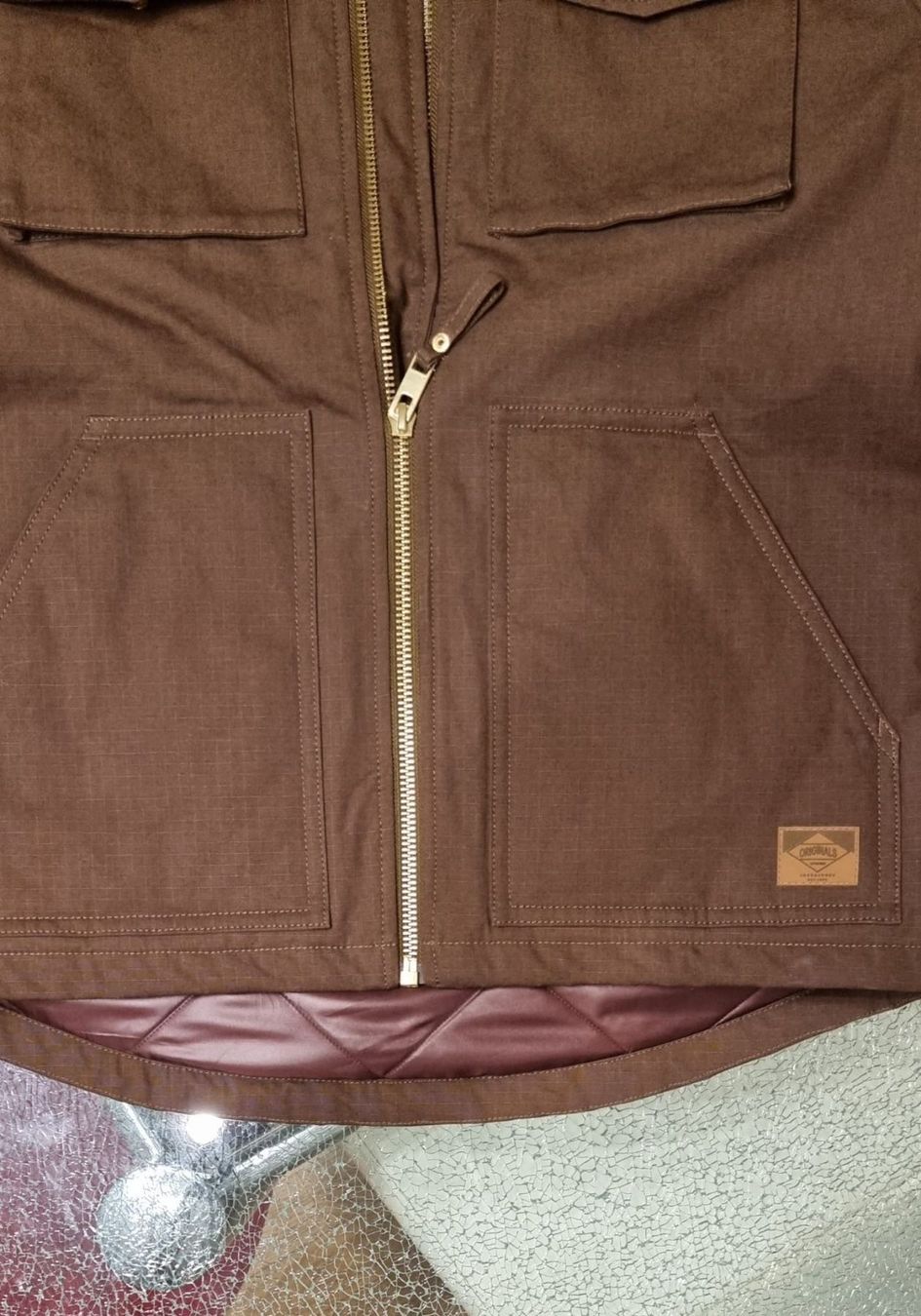 Jack & Jones Jacken: Jack Jones Gr. L – Neu und originalverpackt aus Luzern von Reni025 8