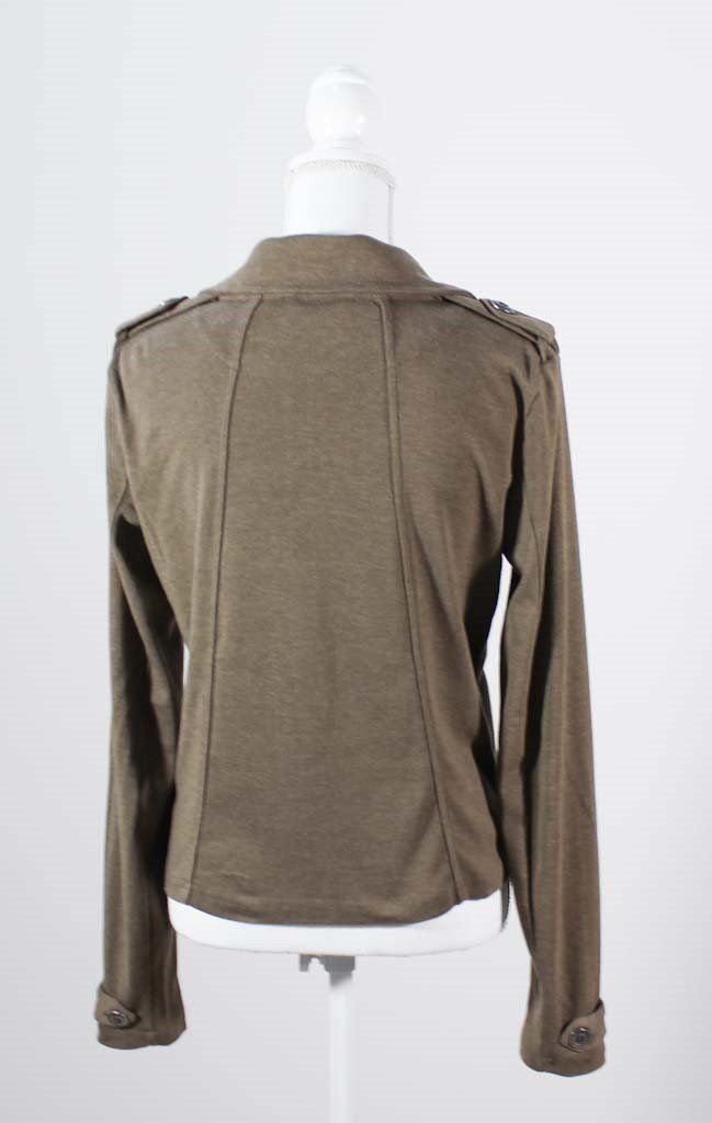 Soccx Giacche: soccx Sweatjacke Gr. 38 – Usato da Belp venduto da caramel-secondhand 2
