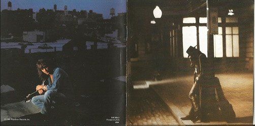 CDs: Richie Sambora STRANGER IN THIS TOWN Eric Clapton Rock CD – D'occasion à Kandergrund par Sososo 3