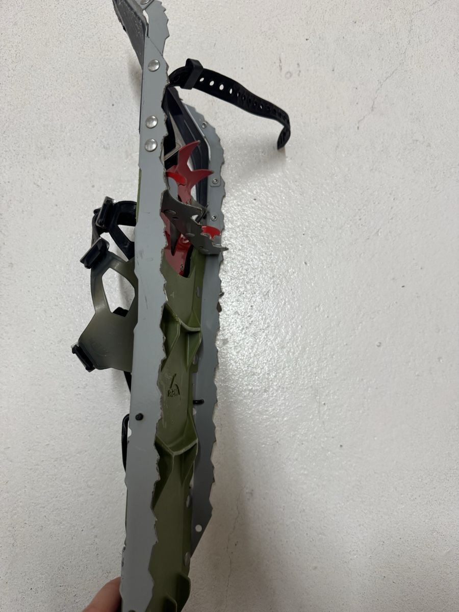 Msr Altro in Alpinismo & Escursioni: Msr Revo Ascent – Usato da Winterthur venduto da mau_l65p 2