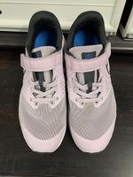 Laufschuhe, Turnschuhe, Hallenschuhe, Grösse 35 Mädchen