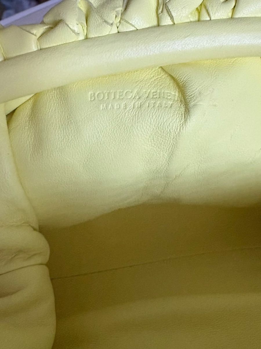 Bottega Veneta Borse da donna: bottega veneta mini pouch – Nuovo (secondo la descrizione) da Dino venduto da emm_95xd 2