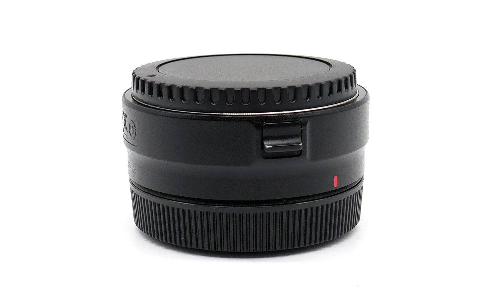 Canon Objektive: Canon EF-EOS R Mount-Adapter, EF-Mount Objektiv an EOS R – Gebraucht aus Ottoberg von Diamola 2