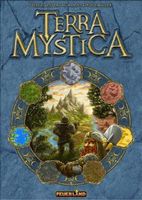 Terra Mystica (Bundle)