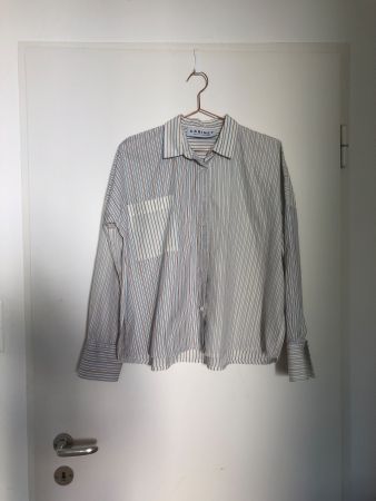 Cabinet Bluse Oversize