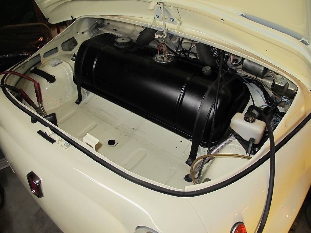 Autos: Fiat 500 L epoca  – Gebraucht aus Monte Carasso von Mick0620 4