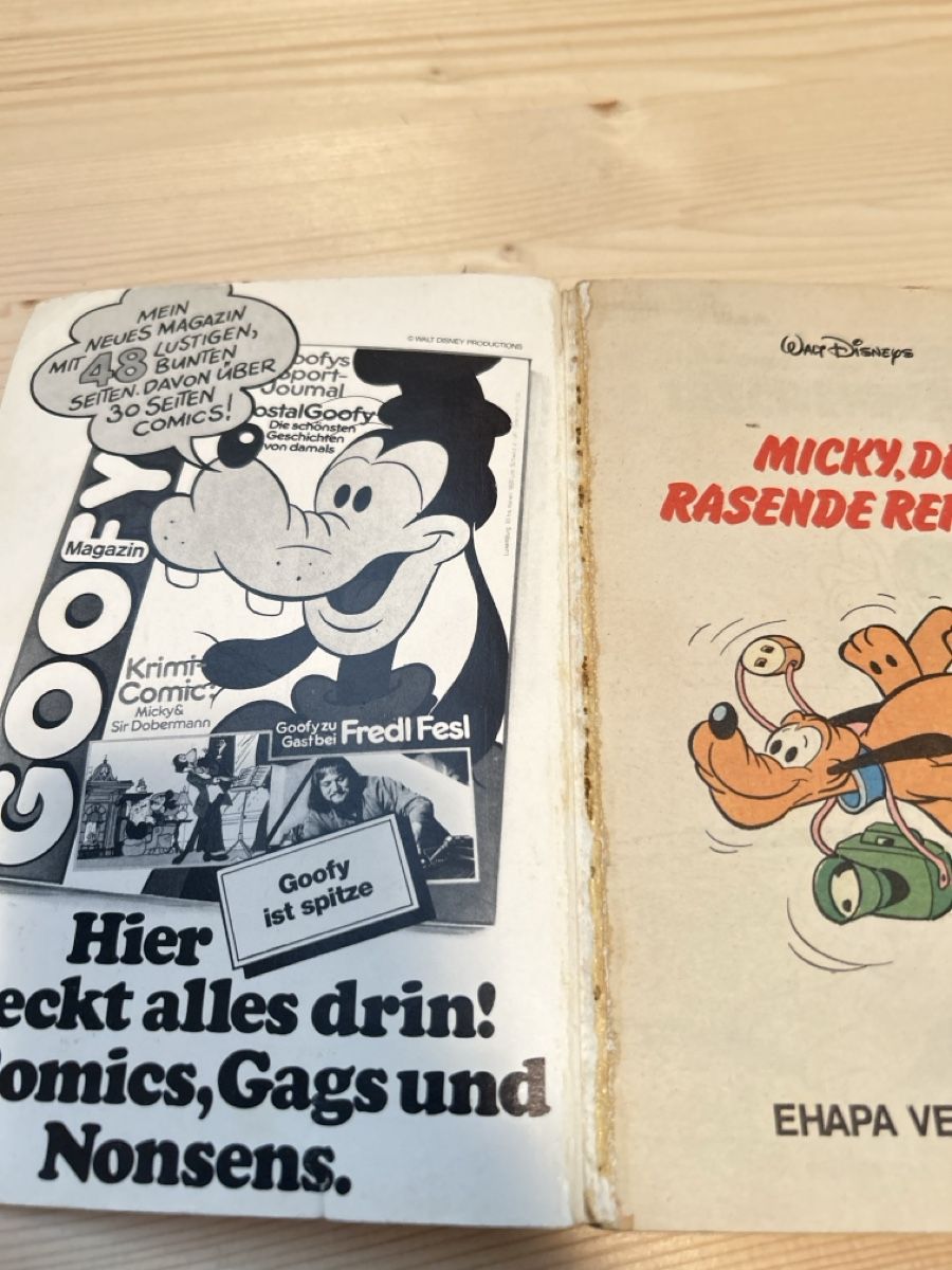 Fumetti: Ltb Nr. 63 1. Auflage – Usato da Bern venduto da mil_g69v 4