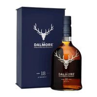 Dalmore 18 Years Single Malt Whisky