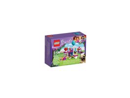 Lego Friends 41112 Partykuchen