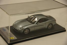 1/43 Ferrari 612 Scaglietti grau