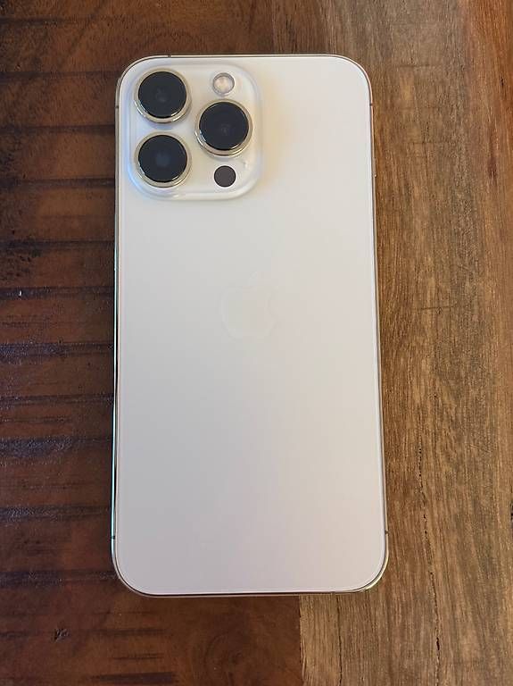 Telefoni cellulari / Smartphones: iPhone 13 Pro Gold  – Usato da Suhr venduto da dddvrko 3