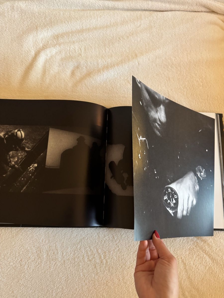 Libri: Panerai rare first edition 2008 monograph – Nuovo e nell'imballaggio originale da Aigle venduto da 029_mbn 4