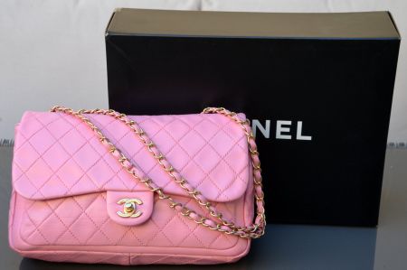 Chanel Tasche / sac
