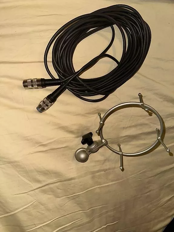Microfoni: Neumann M147 – Usato da Genève venduto da Cohybad1 4