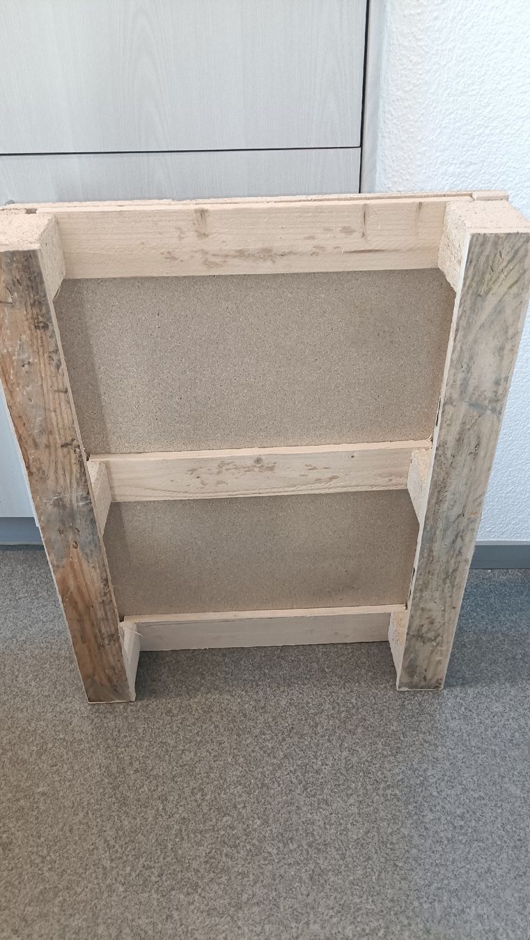 Pallets: 1 x Europalette – Usato da Dübendorf venduto da Me_sa 3