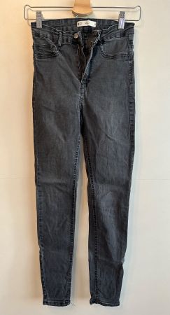 Skinny Jeans, Gina Tricot, Grösse M