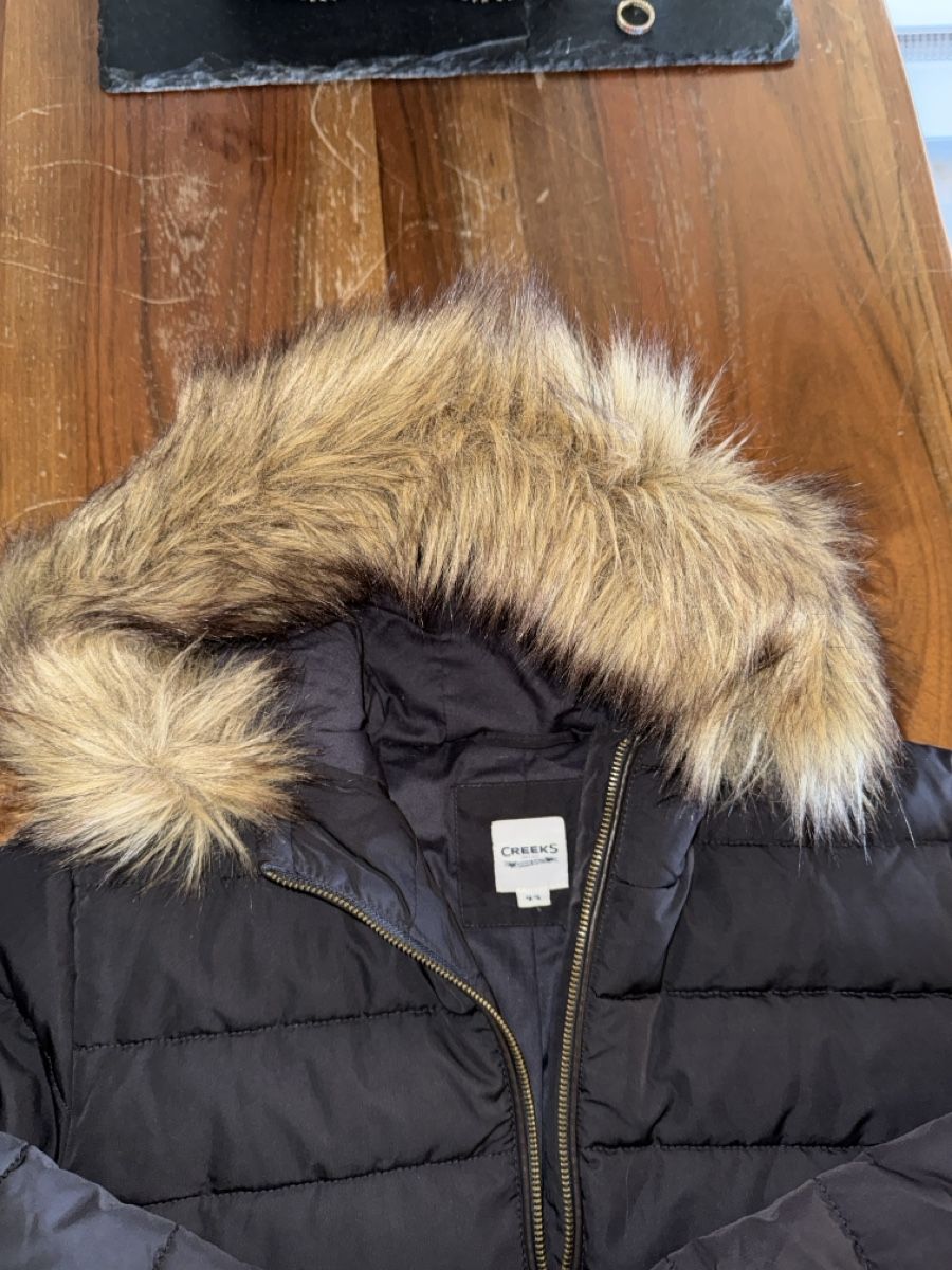 Giacche: Veste d hiver  – Nuovo (secondo la descrizione) da savièse venduto da karukeragwada 2