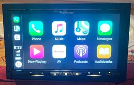 Autoradio Pioneer AVH-Z9200 DAB