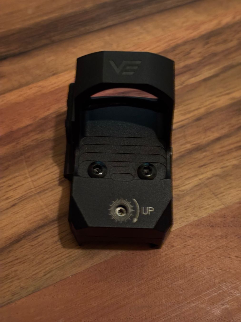 Objektive: Vector Optics Red Dot neuwertig schwarz Gratis Versand – Gebraucht aus Zürich von conanderbarbar666 8